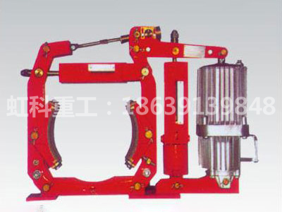 EYWZ系列电力液压块式制动器